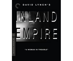 Inland Empire (Criterion Collection)