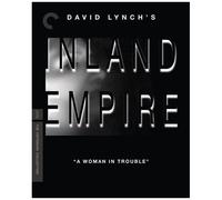 Inland Empire (Criterion Collection) [Blu-Ray] Ac-3/Dolby Digital, Subtitled, Widescreen