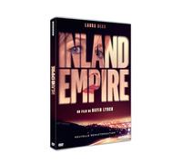 INLAND EMPIRE - DVD