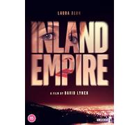 Inland Empire – DVD – Import – Studiocanal