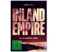 Inland Empire (DVD) Dern Laura Stanton Harry Dean Theroux Justin Irons Jeremy