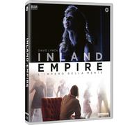 Inland Empire – Blu-ray – Région libre – CG Entertainment