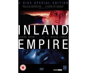 Inland Empire (Special Edition) [Import anglais]
