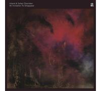Inland & Julian Charrière – An Invitation to Disappear – Vinyle 12" – Aton