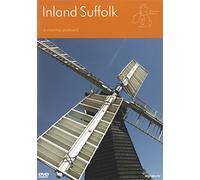 Inland Suffolk – A Moving Postcard – Various Industrial Design