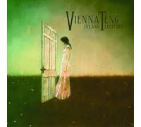 Inland Territory by Vienna Teng (2009-04-07)