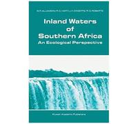 Inland Waters Of Southern Africa: An Ecological Perspective