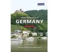 Inland Waterways of Germany - [Version Originale] Inconnu (Auteur)