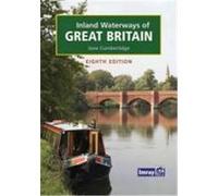 Inland Waterways of Great Britain Cumberlidge, Jane (Auteur)
