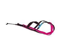 Inlandsis Harnais Polyvalent Réglable Chien 15kg à 55kg Polar Evo // Léger, Ergonomique et Résistant // Canicross, Cani-VTT, Promenade et Randonnée