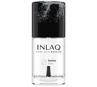 INLAQ® HEMA Free Cuticle Remover Liquide 7 ml - Cuticle Remover pour l'élimination des cuticules - Gel assouplissant pour l'élimination des cuticules