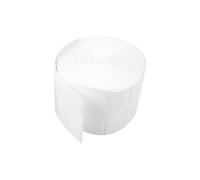 INLAQ® Zelleten | tampons de beauté sans poussière pour la conception des ongles en gel et en acrylique - Lingettes épaisses et esthétiques 8 couches (1x 500 pièces)