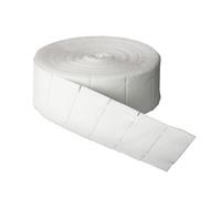 INLAQ® Zelletten 250 Pièces | Pétales Cosmétiques Sans Poussière pour Gel et Acrylique Nail Styling - Tampons de Coton 12 Couches Épais Et Esthétiques (1x 250 Pièces)
