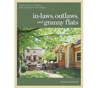 Inlaws Outlaws and Granny Flats by M Litchfield Michael Litchfield (Auteur)