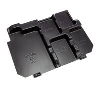 Inlay Makita 835G74-2 Pour Boîte Makpac (Kit Source D'Alimentation 191K01-6)