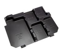 Inlay Makita Pour Type 1 Boîtier Makpac 191K01-6 Kit Source D'Énergie 835G74-2