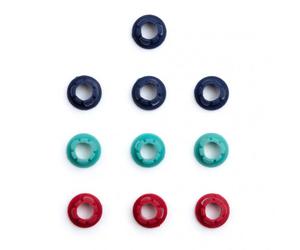 Inlays de rechange pour pince VARIO - Prym 673126