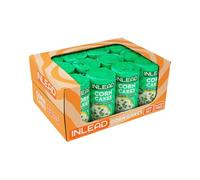 Inlead Corn Cakes (12x120g) Oignon vert