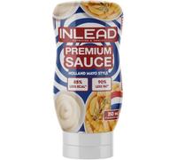 INLEAD - Premium Sauce (Holland Mayo Style - Néerlandais Mayonnaise)