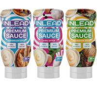 INLEAD - Premium Sauce (MIXBOX - FRESH)