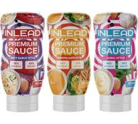 INLEAD - Premium Sauce (MIXBOX - HOT)