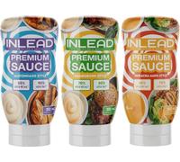 INLEAD - Premium Sauce (MIXBOX - TASTY)