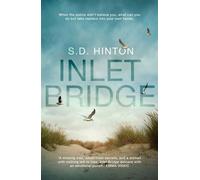Inlet Bridge - S.D. Hinton - Transit Lounge - ebook (ePub) - Livre