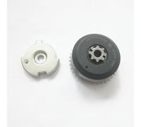 Inlet Camshaft Poulie D'engrenage De L'unité De Réglage De L'arbre À Cames Pour Bmw N52 N52n N51 N55 E90 E60 E81 F20 F21 F30 F32, 1136 7583 207 208 Nipseyteko