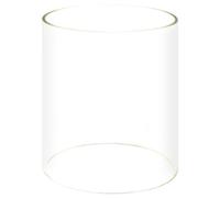 INLIFE Cylindre en Verre pour réchaud à Hot-Dog 200 x 240 mm