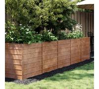 INLIFE Galets polis 10 kg Noir 2-5 cm-3217190