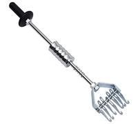 INLIFE Marteau à inertie à grilles Multiples 65 cm Acier au Carbone Entretien véhicules,Equipement,Outils de Garage,Outils à Main 2.82KG