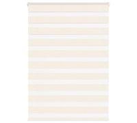 INLIFE Store zèbre Beige marbré Largeur du Tissu 100,9 cm polyester-4014652