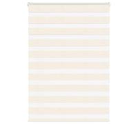 INLIFE Store zèbre Beige marbré Largeur du Tissu 105,9 cm polyester-4014653