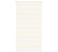 INLIFE Store zèbre Beige marbré Largeur du Tissu 65,9 cm polyester-4014645
