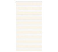 INLIFE Store zèbre Beige marbré Largeur du Tissu 75,9 cm polyester-4014647