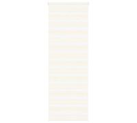 INLIFE Store zèbre Beige marbré Largeur du Tissu 80,9 cm Polyester