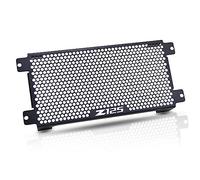 INLIMA Accessoires de Couverture de calandre de radiateur de Protection de radiateur de Moto adaptés for Kawasaki Ninja 125 Z125 Ninja125 2019 2020 (Color : Z125)