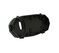 INLIMA Ajustement for Kawasaki moto tachymètre compteur boîtier Z1000 2010-2013 compteur boîtier remplacement haut bas (Size : Bottom)