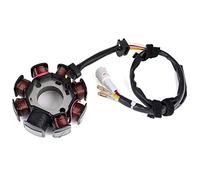 INLIMA Bobine de Stator Fit for KTM 250 300 400 450 520 525 530 610 XCF-W XC-F XC-W EXC-F EXC-R EXC-G MXC MXC-G SMR SXF SXS SX XC EXC Six Jours