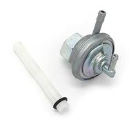 INLIMA Carburant Petcock Robinet Valve Commutateur Pompe for 16950-KJ9-751 16950-KJ9-752 CH80 CH150 CH150D CH250 Elite 250 150 80 NQ50
