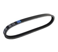 INLIMA Courroie d'entraînement adaptée for Polaris Sport 440 SKS Touring Super Sport Transport 440 Trail 440 Deluxe 26G4435 3211059