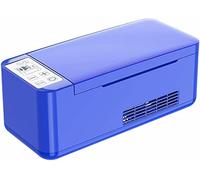 InLiMa GYJ Glacière à insuline Portable, Mini réfrigérateur USB for médicaments, réfrigérateur de Voiture, réfrigérateur à médicaments à température constante 2 °C-20 °C HY