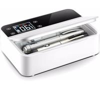 InLiMa GYJ Réfrigérateur portatif à insuline, Mini réfrigérateur portatif for médicaments, réfrigérateur à Batterie au Lithium monté sur Voiture HY