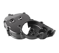INLIMA Moteur de Moto Stator manivelle boîtier générateur Couvercle Carter adapté for Kawasaki Ninja ZX10R RH 2006-2010 CNC Accessoires