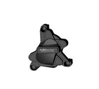 INLIMA Protecteur de Couvercle de Moteur for GB Racing, for R1 YZF-R1 2009 2010 2011 2012 2013 2014, boîtier de Moto, Protection de Moteur (Color : A)