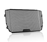 INLIMA Protection de radiateur Couvercle de calandre adapté for Ducati Hypermotard 939 SP Hyperstrada 939 Supersport 950 Diavel 1260 Monster 821 1200 (Color : Hypermotard Logo)