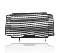 INLIMA Radiateur Garde Protecteur Grille Grill Couverture for CB500F 2016 2017 2018 Moto Accessoires (Color : Black)