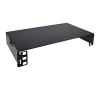InLine 10101B accessoire de racks Etagère