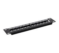 InLine 10112A accessoire pour les modules Keystone Icône
