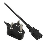 InLine 16652L Noir